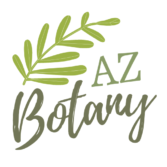 AZ Botany logo